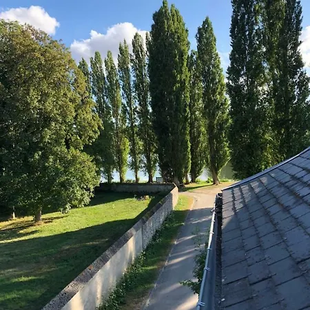 La Maison Du Passeur *