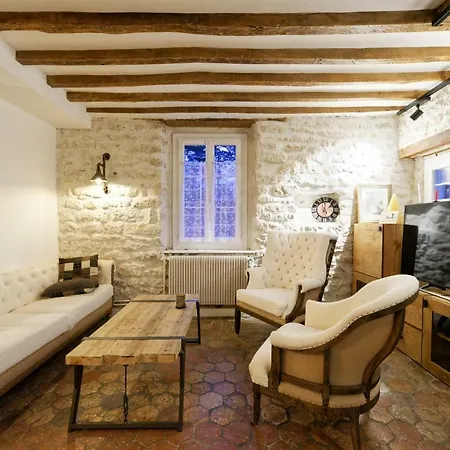 La Maison Du Passeur