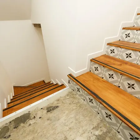 La Maison Du Passeur בית נופש *