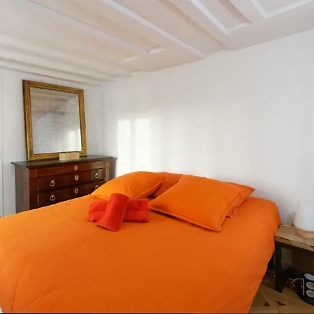 La Maison Du Passeur *