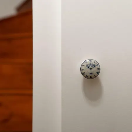 La Maison Du Passeur