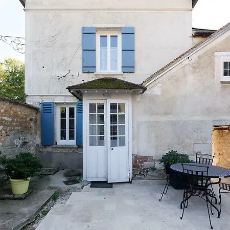 La Maison Du Passeur *