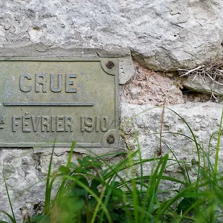 La Maison Du Passeur *
