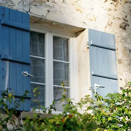 La Maison Du Passeur *