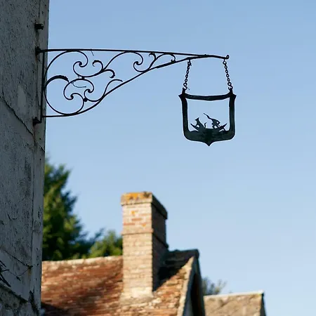 La Maison Du Passeur