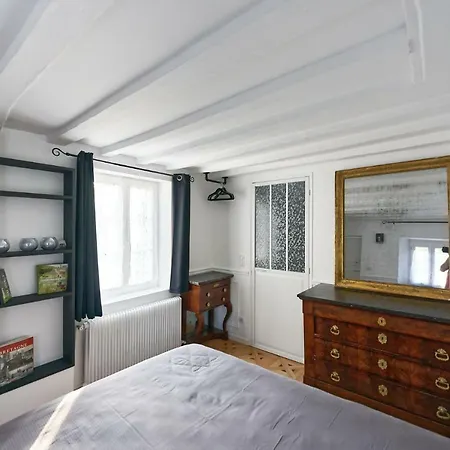La Maison Du Passeur *